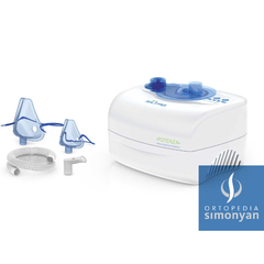 NEBULIZADOR ULTRASÓNICO POTENZA