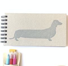 Salchi Cuaderno - comprar online