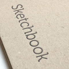 SKETCHBOOK - comprar online