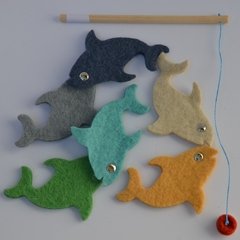 PESCA - comprar online