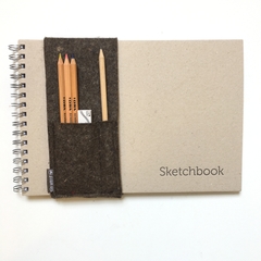 SKETCHBOOK