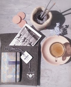 BON VOYAGE! PORTADOCUMENTOS - comprar online