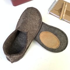 PANTUFLAS CHICOS en internet