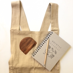 KIT COCINERO