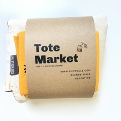 TOTE FERIA