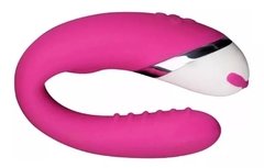 Vibrador We-vibe Casal Ponto G Anal Vaginal Clitóris Usb
