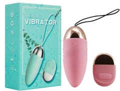 Vibrador Bullet Lilo Silicone Abs Super Macio Gtoy