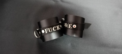 Algema Fuck Me