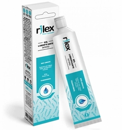 Gel Lubrificante Íntimo Rilex Bisnaga Tradicio