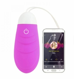 Bullet Recarregavel Bluetooth Aidi