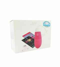 Bullet Recarregavel Bluetooth Aidi - Peccato Sex Shop