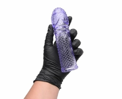 Capa Peniana Extensora Extender 16Cm Kgel - comprar online
