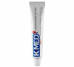 Lubrificante Intimo Neutro 50g K-med