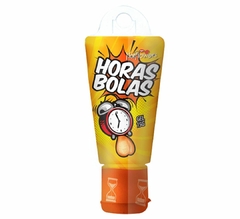Prolongador De Ereção Horas Bolas 15g Hot Flowers
