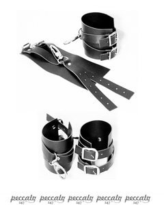 ALGEMA BRACELETE DUPLA - comprar online