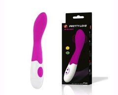 Vibrador 30 Vibrações Pretty Love Bishop - comprar online