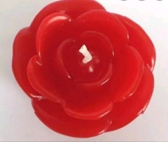 Kit vela flor
