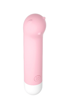 Vibrador Personal com 10 Modos de Vibração Recarregável Cod. XD 1034 - comprar online