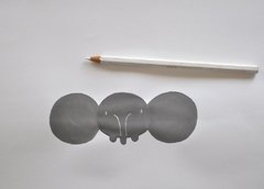 Tapete "Elefante Farnesio"