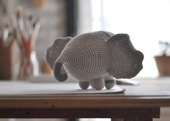 Tapete "Elefante Farnesio" - comprar online