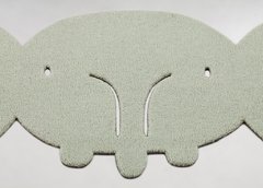 Tapete "Elefante Farnesio" na internet