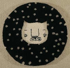 Tapete "Juba de Leão" - comprar online