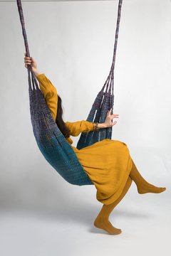 Swing - El Espartano