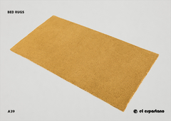 "Bed Rugs" na internet