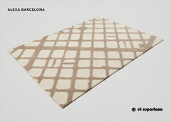 Tapete Alexa "Barcelona" na internet