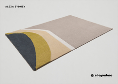Tapete Alexa "Sydney" - El Espartano