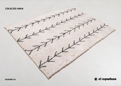 Tapete Ania 03 - comprar online