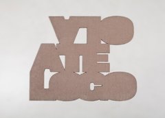 Capacho "Ola Ate Logo"