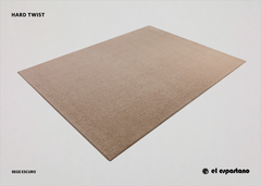 Tapetes "Hard Twist" - comprar online