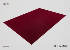 Tapetes "Velour" - loja online