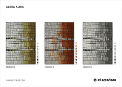 Alexa "Alika" - comprar online