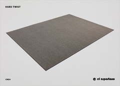 Tapetes "Hard Twist" - comprar online