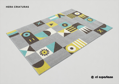 Hera "Criaturas" - loja online