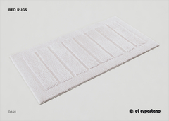 "Dash" Bed Rugs na internet