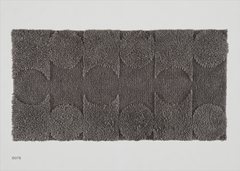 "Dots" Bed Rugs - El Espartano