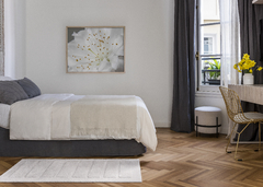 "Dash" Bed Rugs