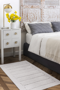 "Dash" Bed Rugs - comprar online