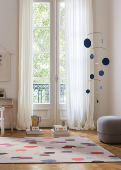 Alexa "Terrazo" - comprar online