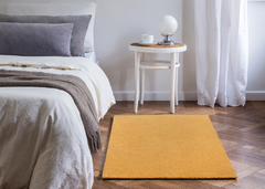 "Bed Rugs"