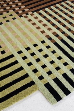 Tapete "Moire" - loja online