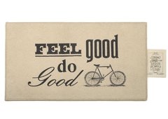Capacho "Feel Good" - comprar online