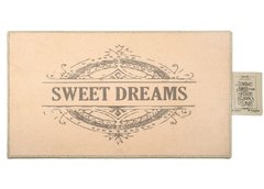 Capacho "Sweet Dreams" na internet