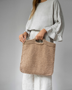 Flat Bag na internet