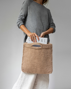 Flat Bag - El Espartano