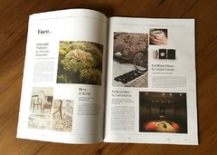 Revista Yarn Nº 01 na internet