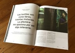 Revista Yarn Nº 01